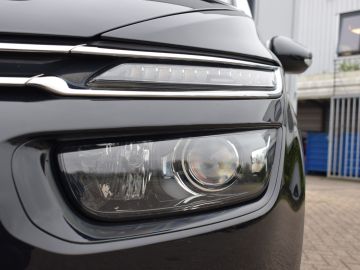 Citroën Grand C4 Picasso